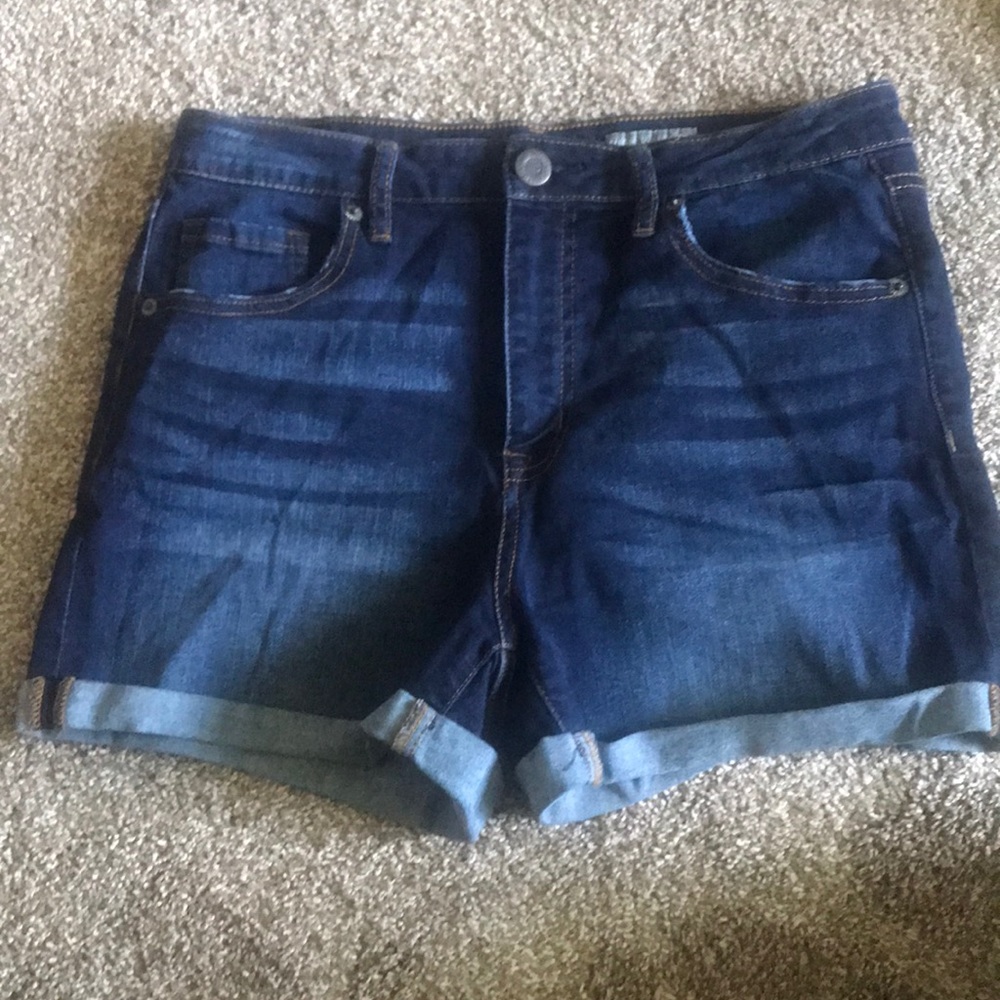 Shorts